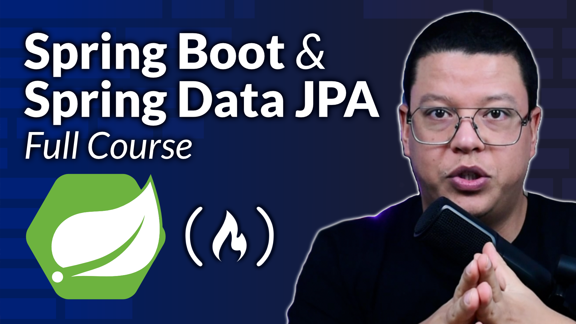 Image for Learn Spring Boot and Spring Data JPA