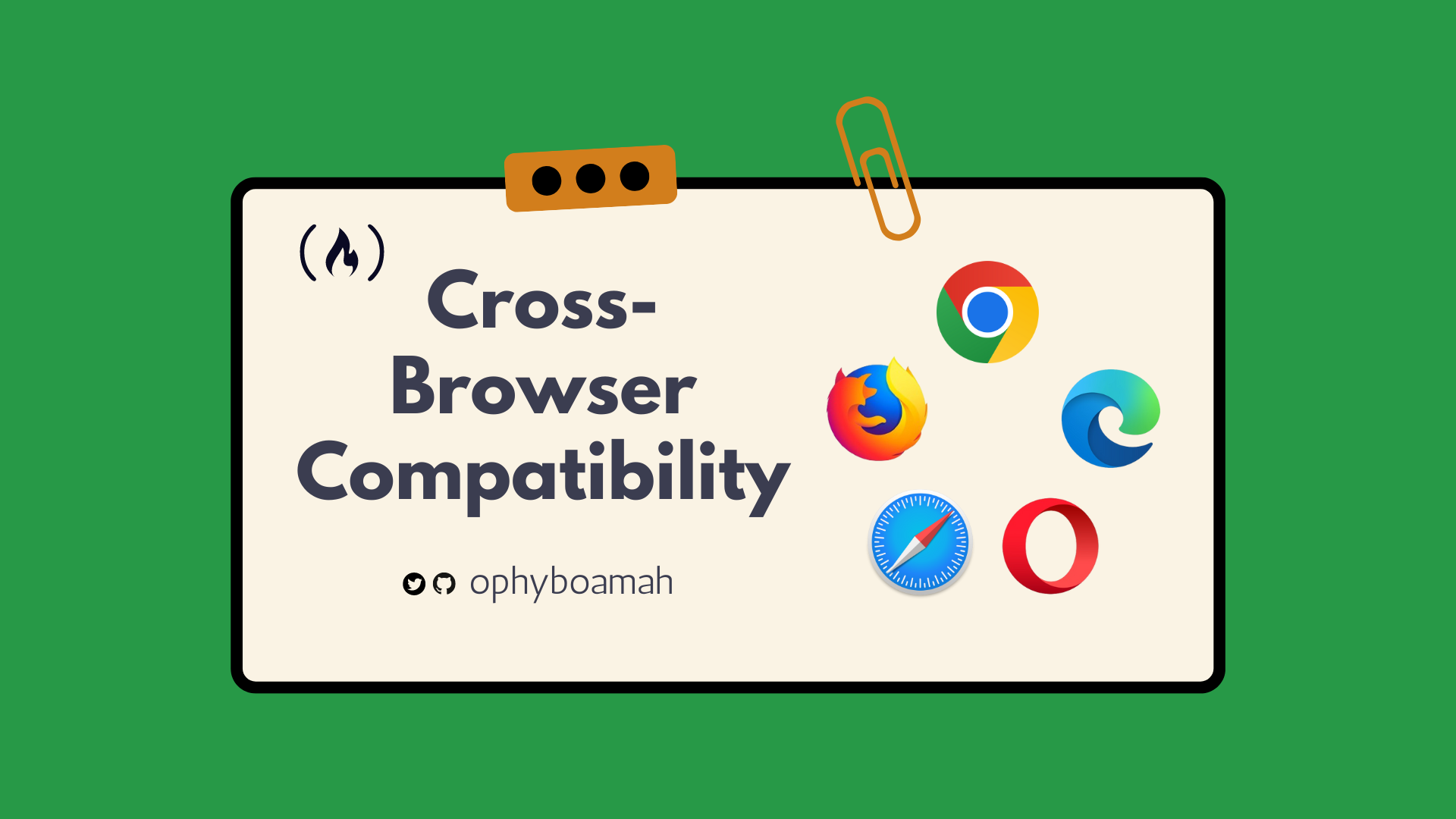 What is Cross-Browser Compatibility? How to Build Websites that Work Everywhere