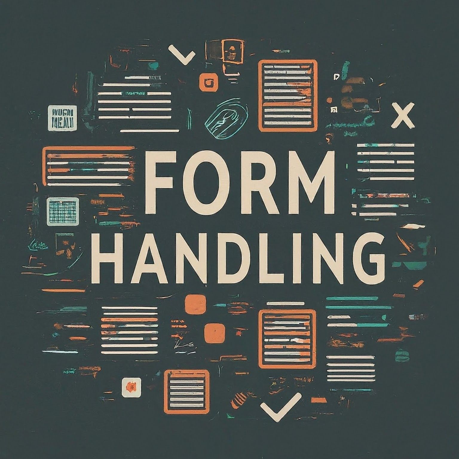 Client-Side Form Handling with JavaScript – Explained with Example Code