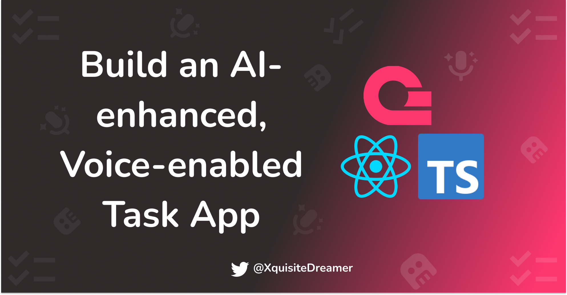 Image for How to Build an AI-enhanced Task App with React and Appwrite