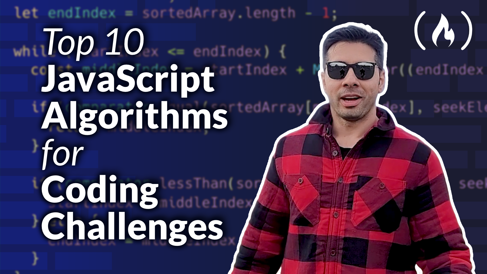 Top 10 JavaScript Algorithms for Coding Challenges
