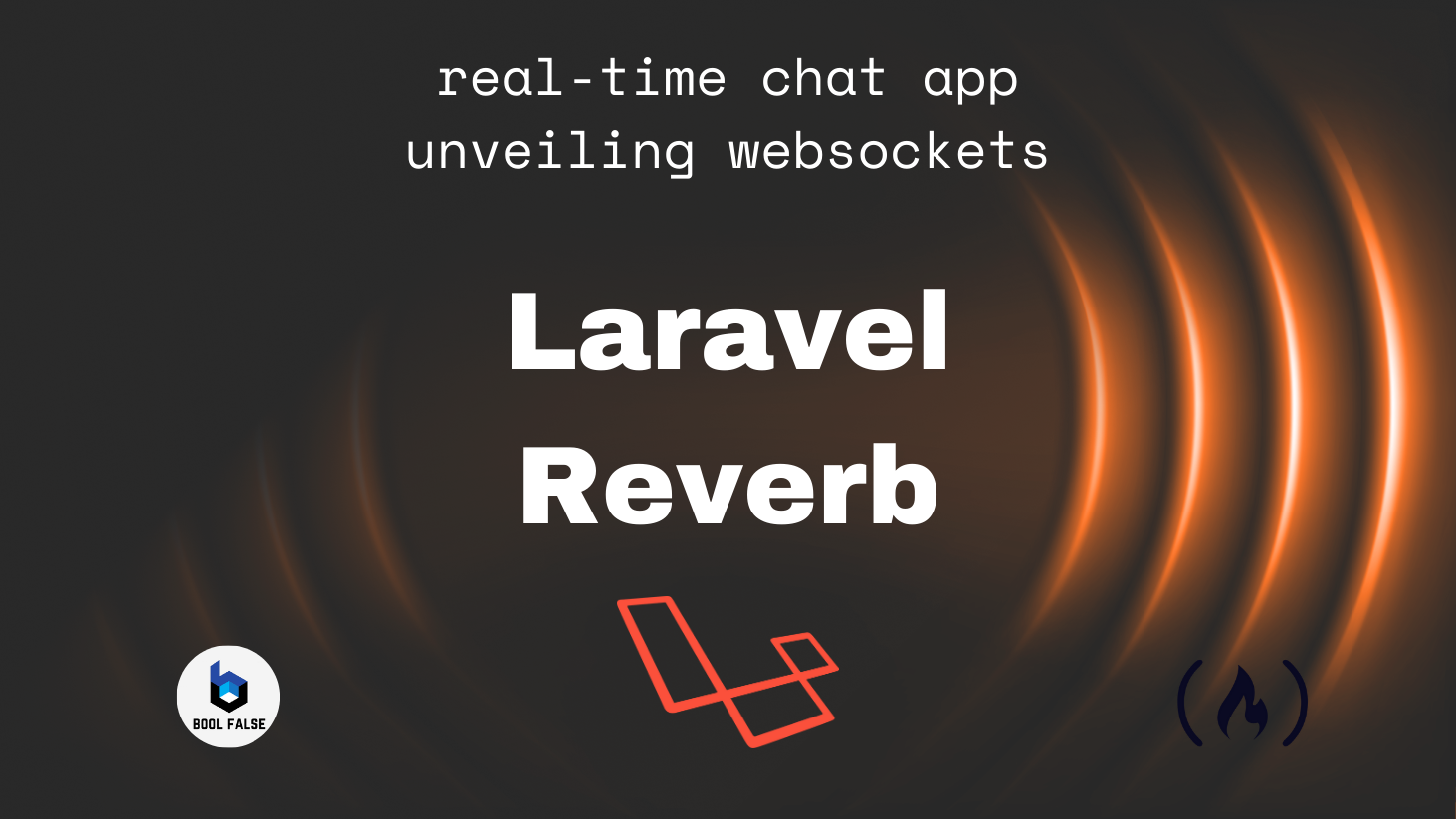 Image for How to Build Real-Time Chat App with Laravel Reverb