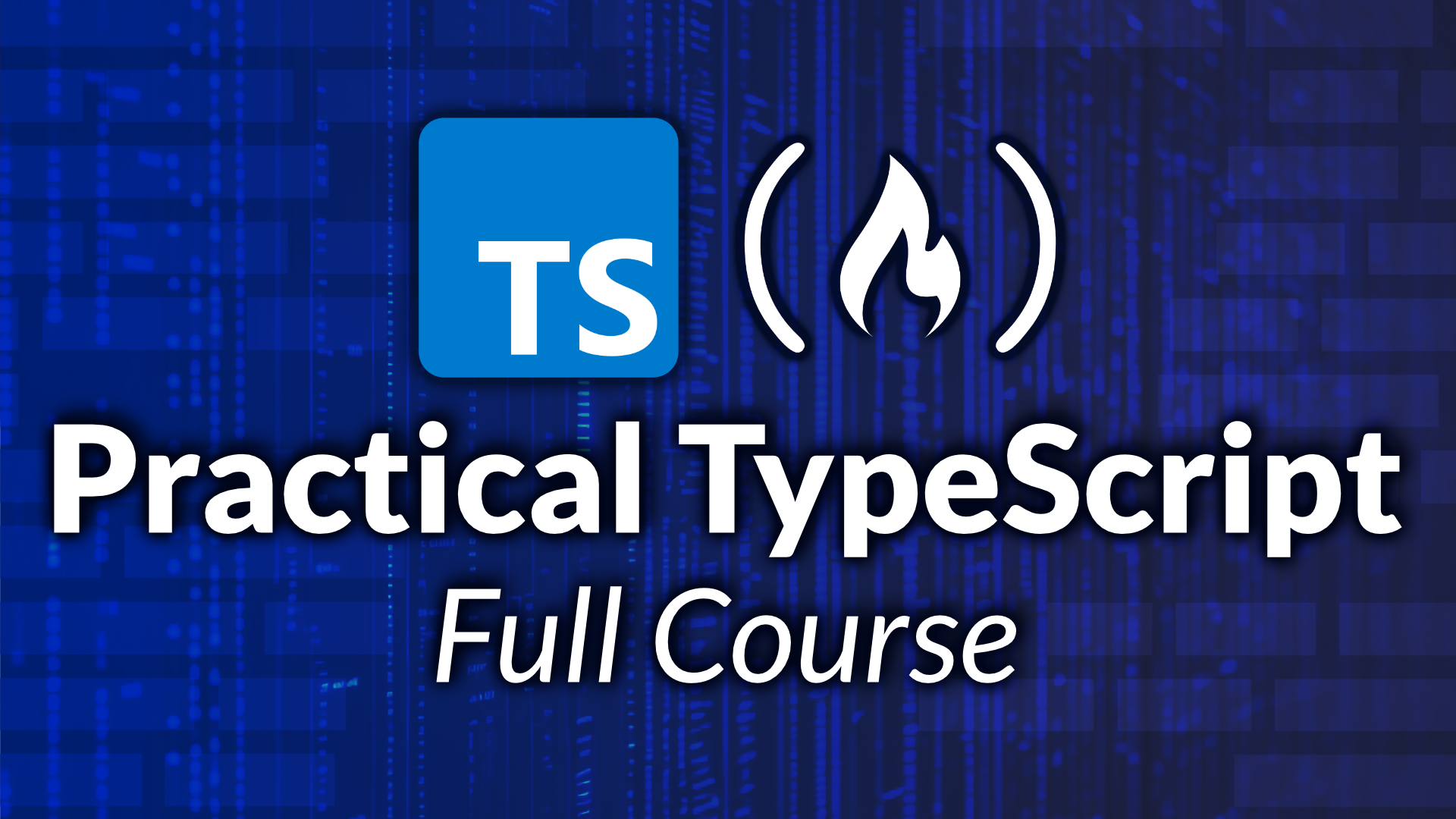 Learn TypeScript for Practical Projects
