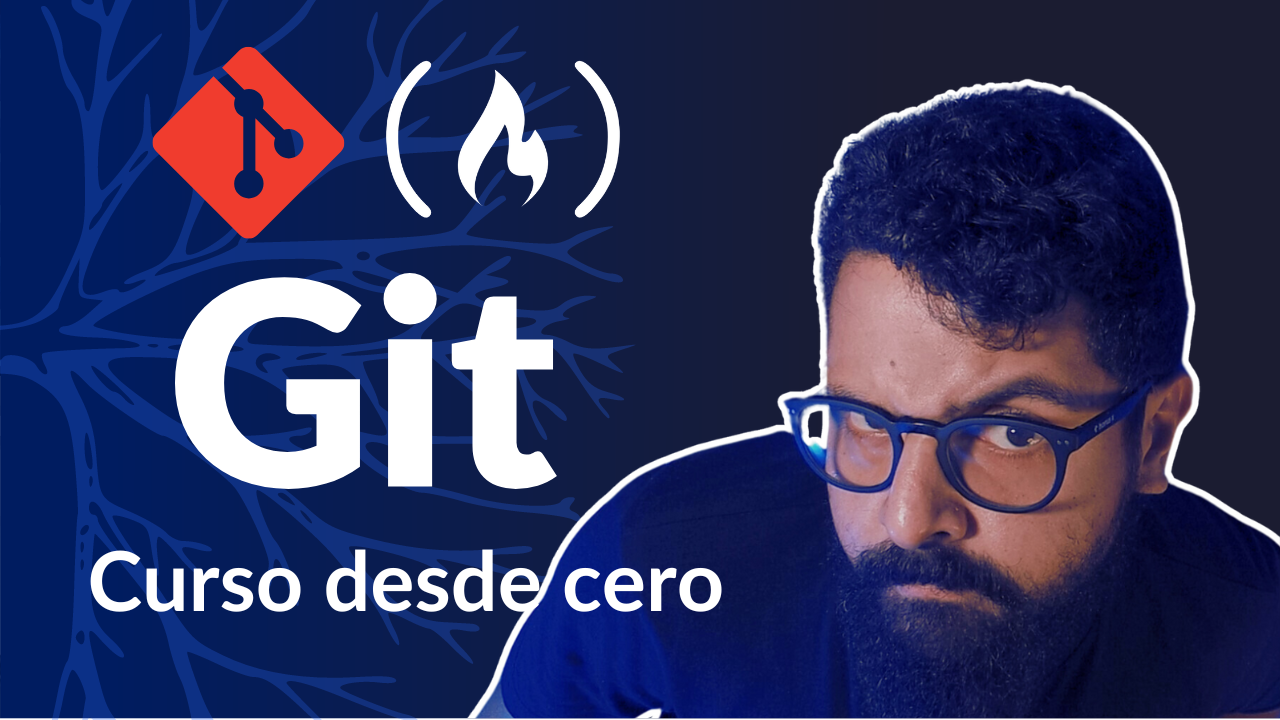 Learn Git in Spanish – Git Course for Beginners