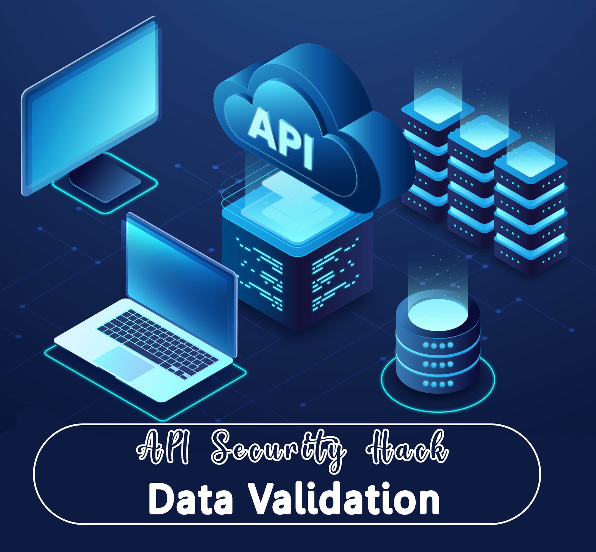 Image for How to Prevent Web API Attacks with Data Validation – Web API Security Guide