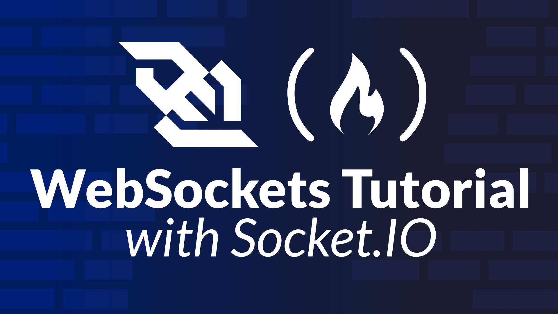 Learn WebSockets with Socket.IO
