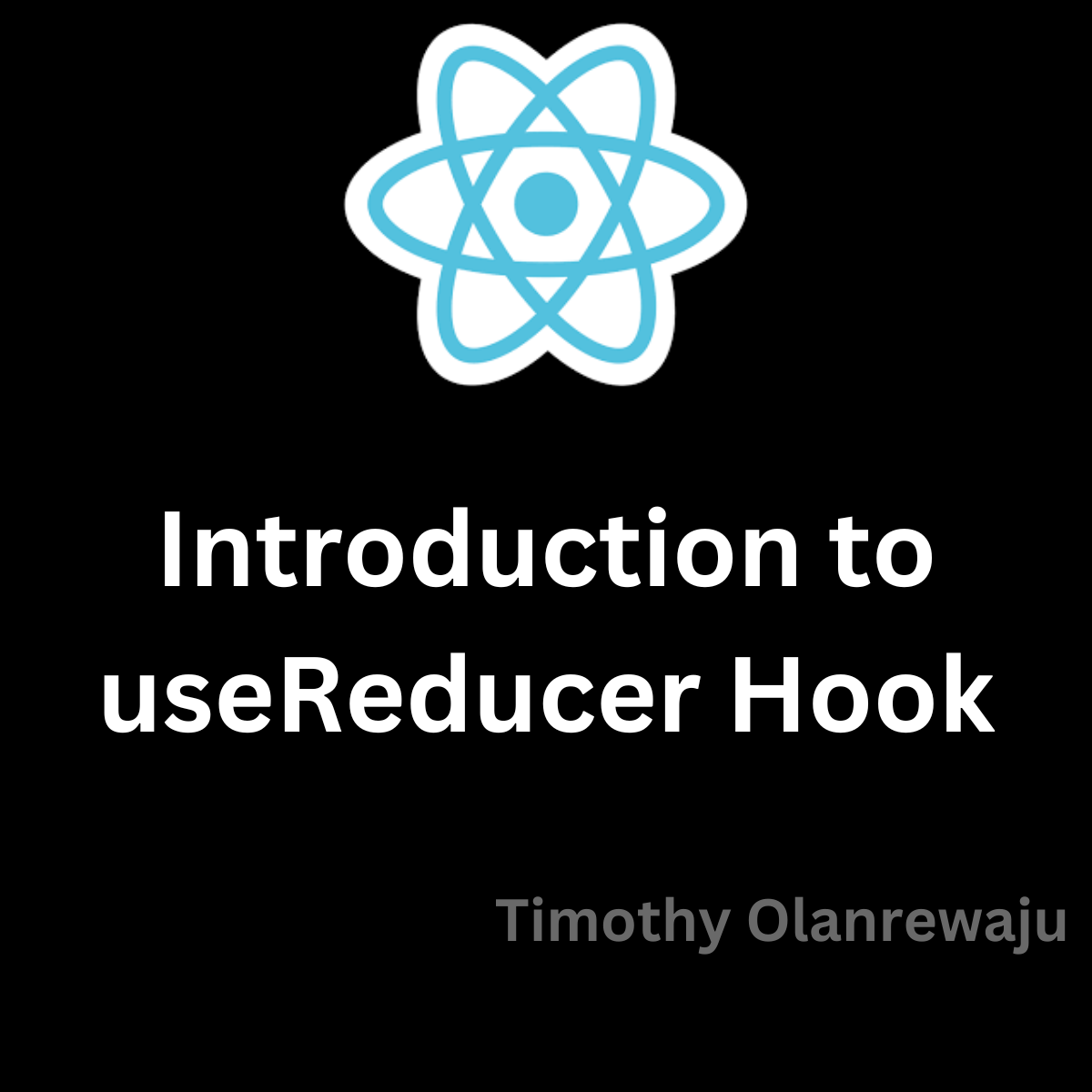 How to Use the useReducer Hook in React