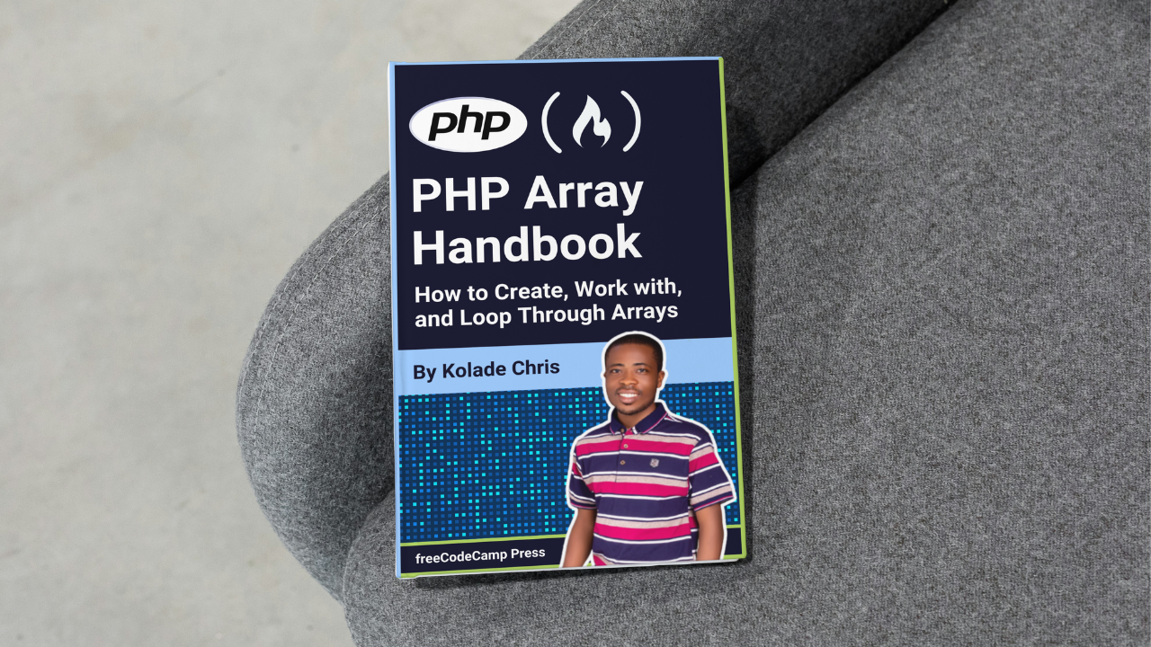 PHP Array Handbook – How to Create, Work with, and Loop Through Arrays