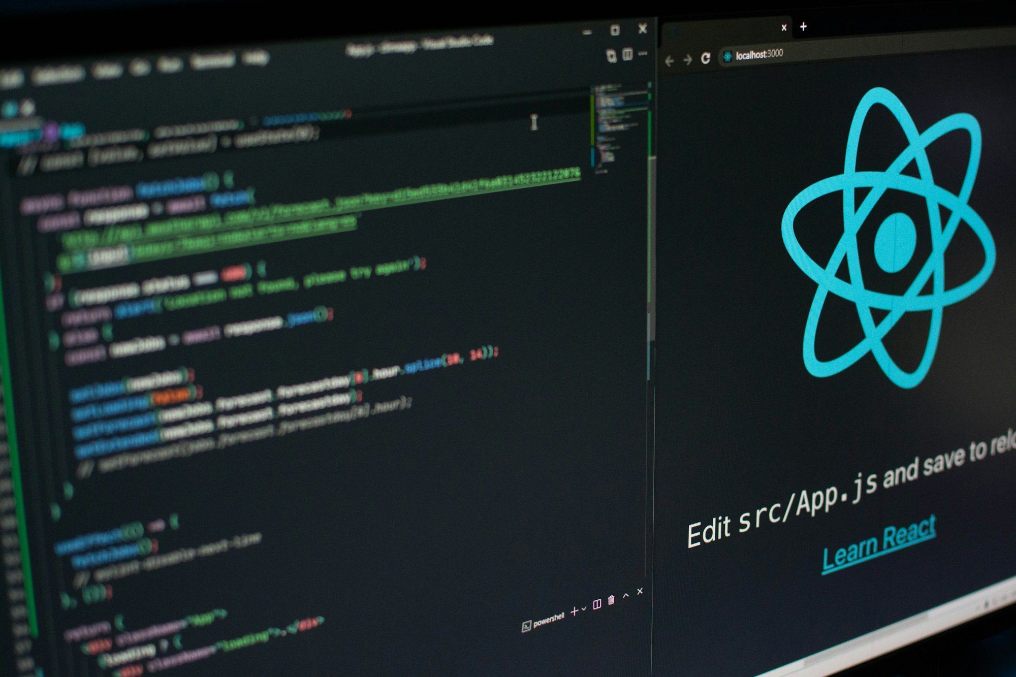 React 19 – New Hooks Explained with Examples