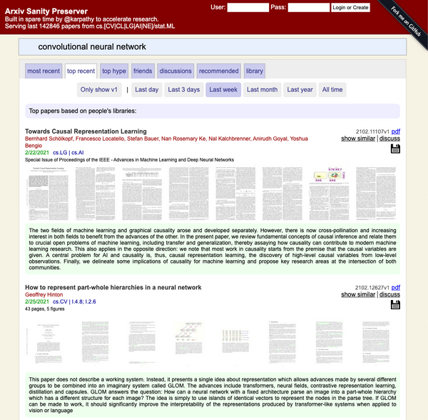 software for reading research papers
