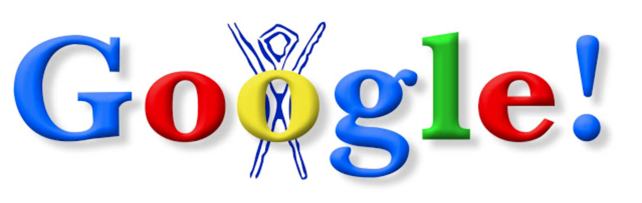 Doodle do Google homenageia a Olimpíada com jogo de esportes