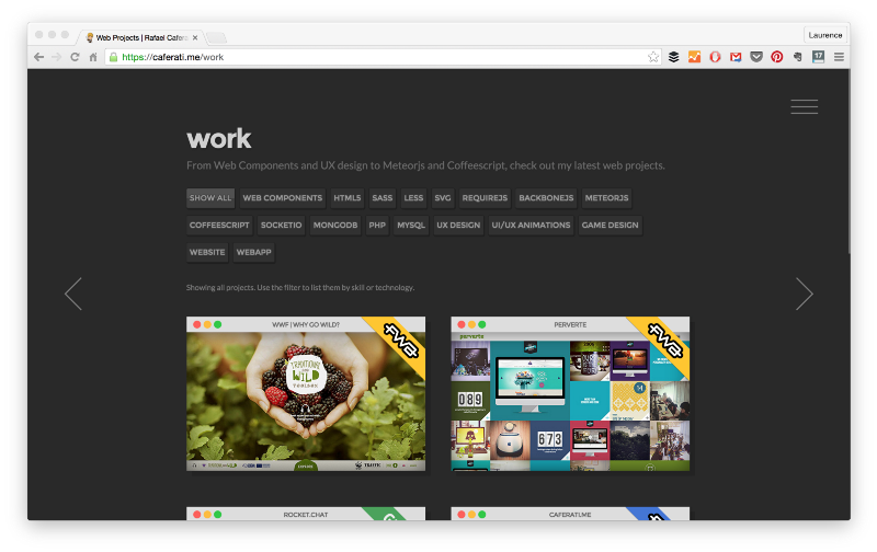 15 Portf lios De Desenvolvimento Para A Web Inspiradores 30-web-developer-portfolios-to-inspire-you-hashnode