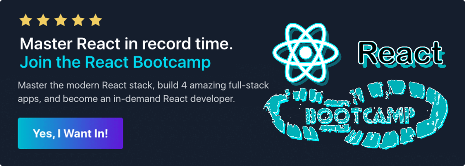 react-bootcamp-banner