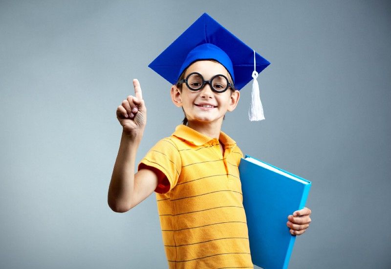 Como explicar conceitos de programação orientada a objetos para uma criança de 6 anos