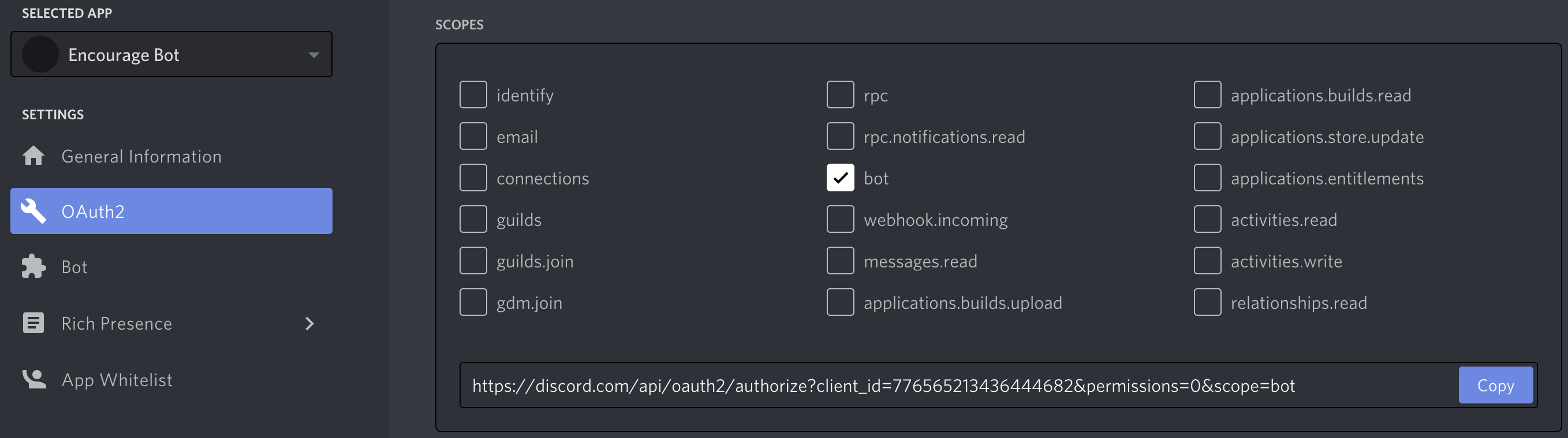 Como configurar permissões? – Discord
