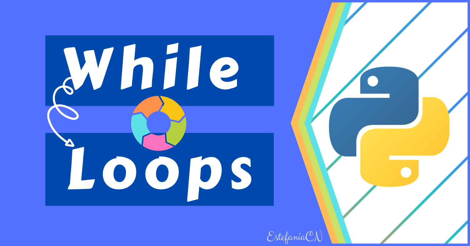 Tutorial de laços while em Python – Exemplos de sintaxe while True e ...