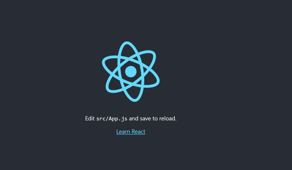 react-app