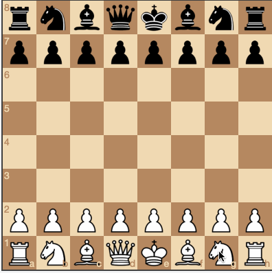 Algoritmo do Google aprende a ser lenda do xadrez em só 4 horas