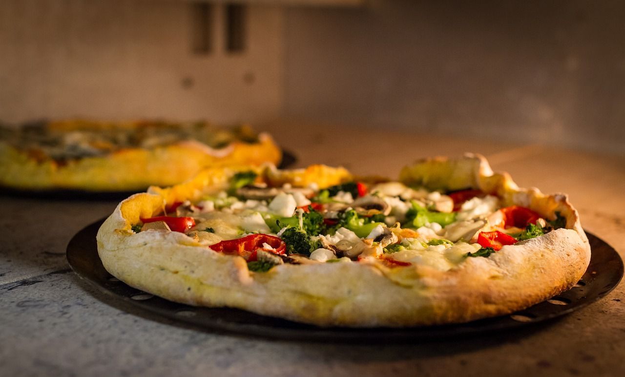 1-Pizza
