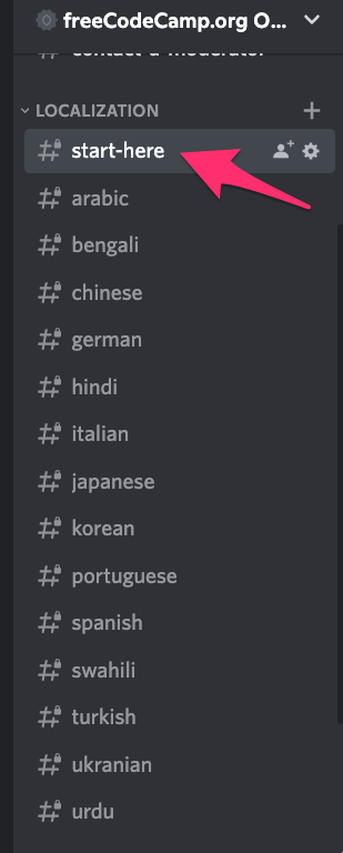 Como traduzir o live chat para portugues