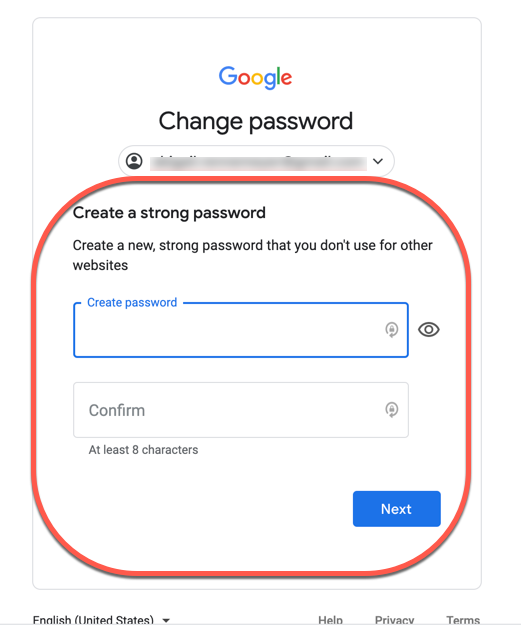 create-new-password