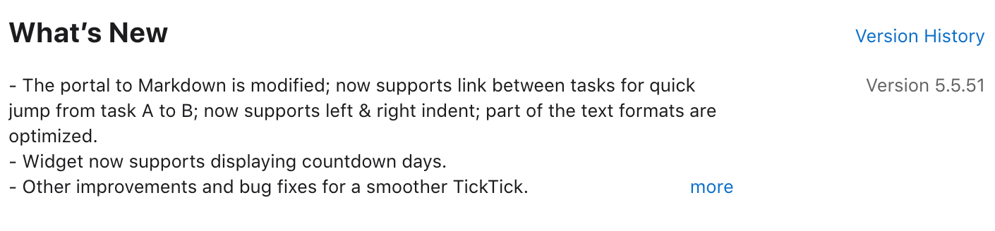 ticktick-ios-changelog