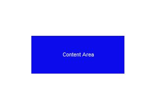 content-area