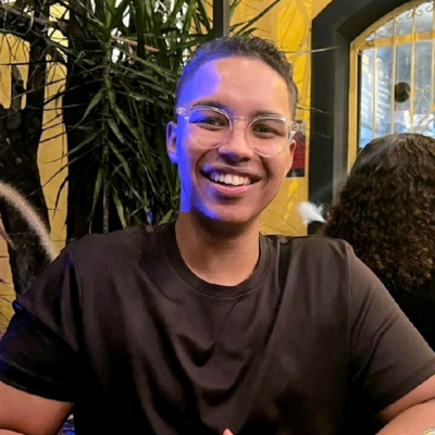 Bruno Marcos Luz