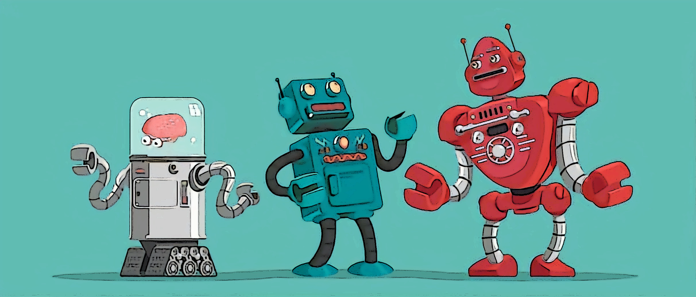 Como criar um bot e automatizar seu trabalho diário