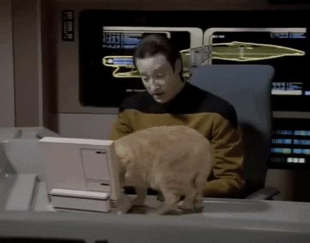data
