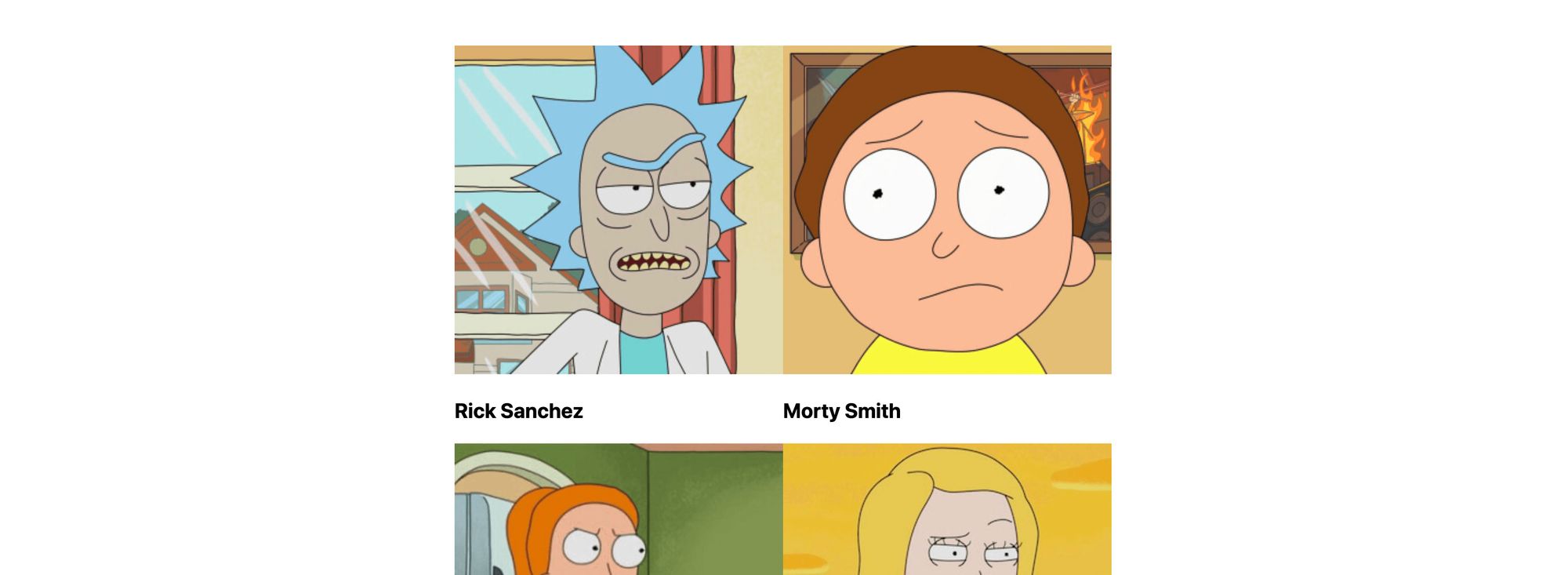 rick-and-morty-wiki-missing-styles