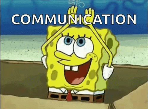 sponge