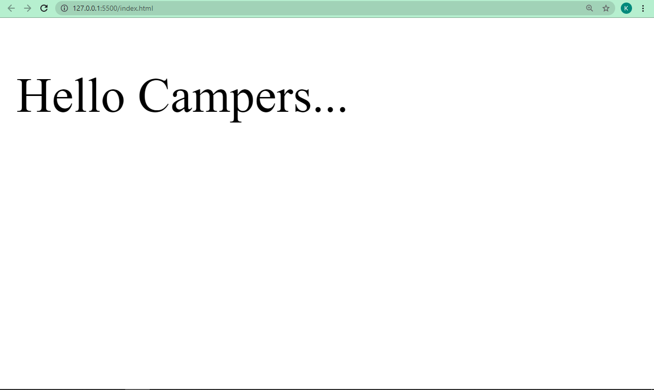 font-style-with-inbuilt-value