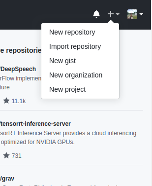 new-repo