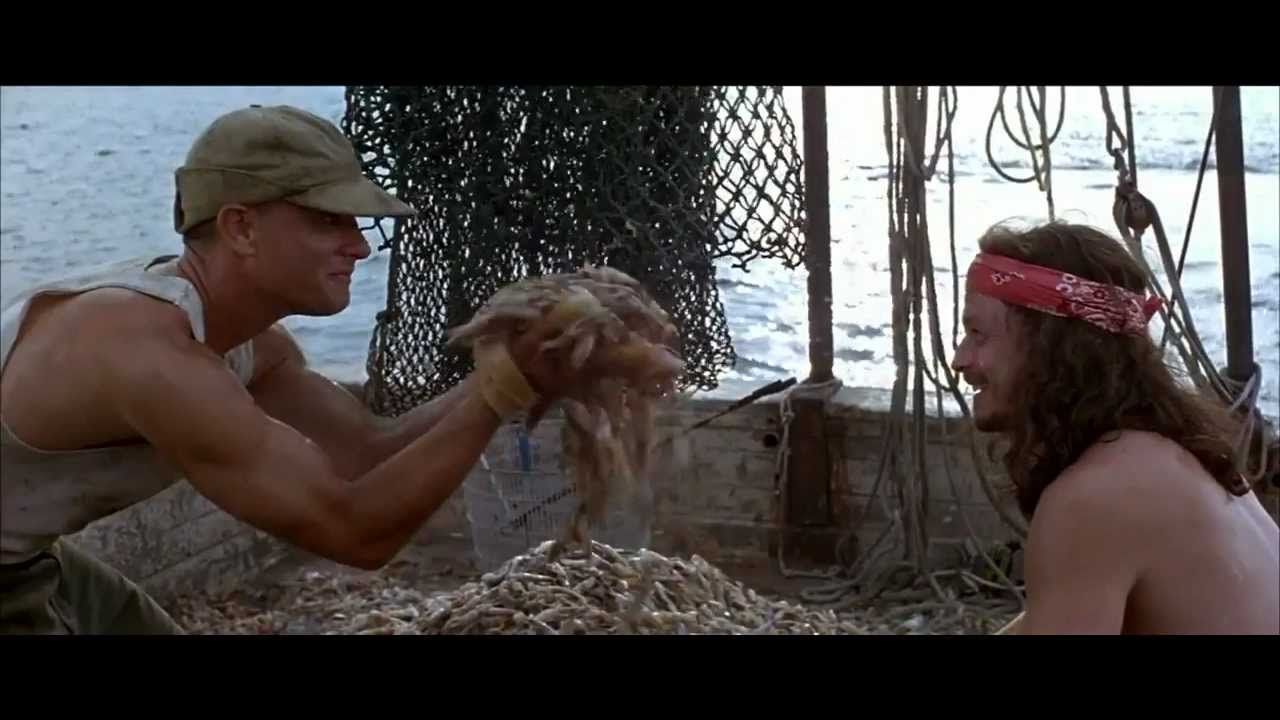 gump
