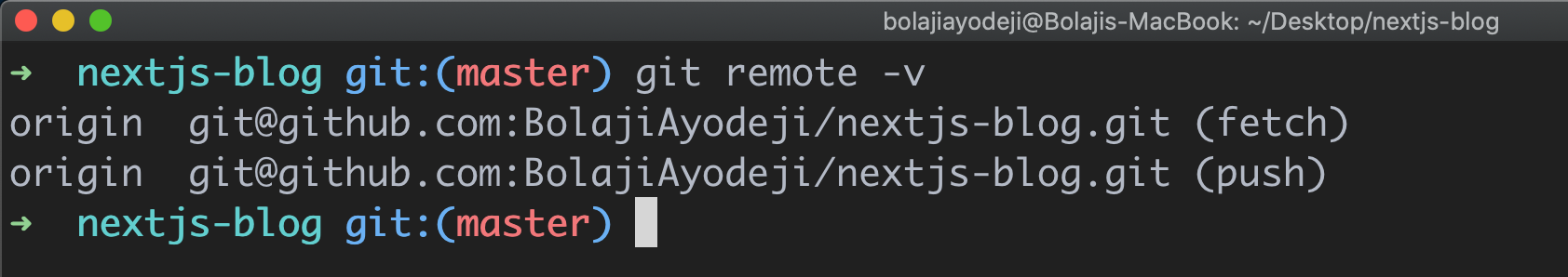 Git Clone Branch – Como clonar um branch específico