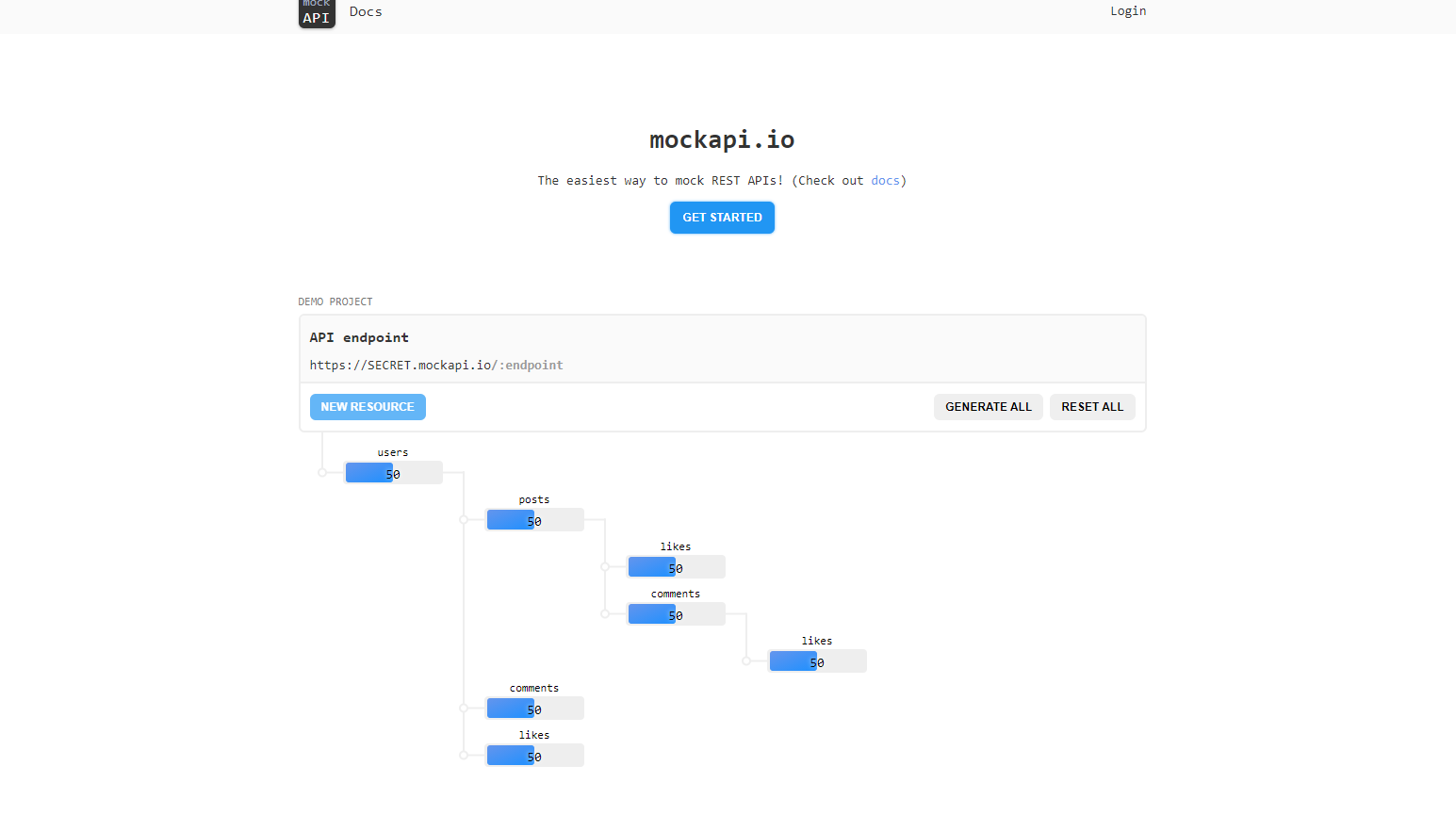 Como realizar operações de CRUD usando React, hooks do React e Axios