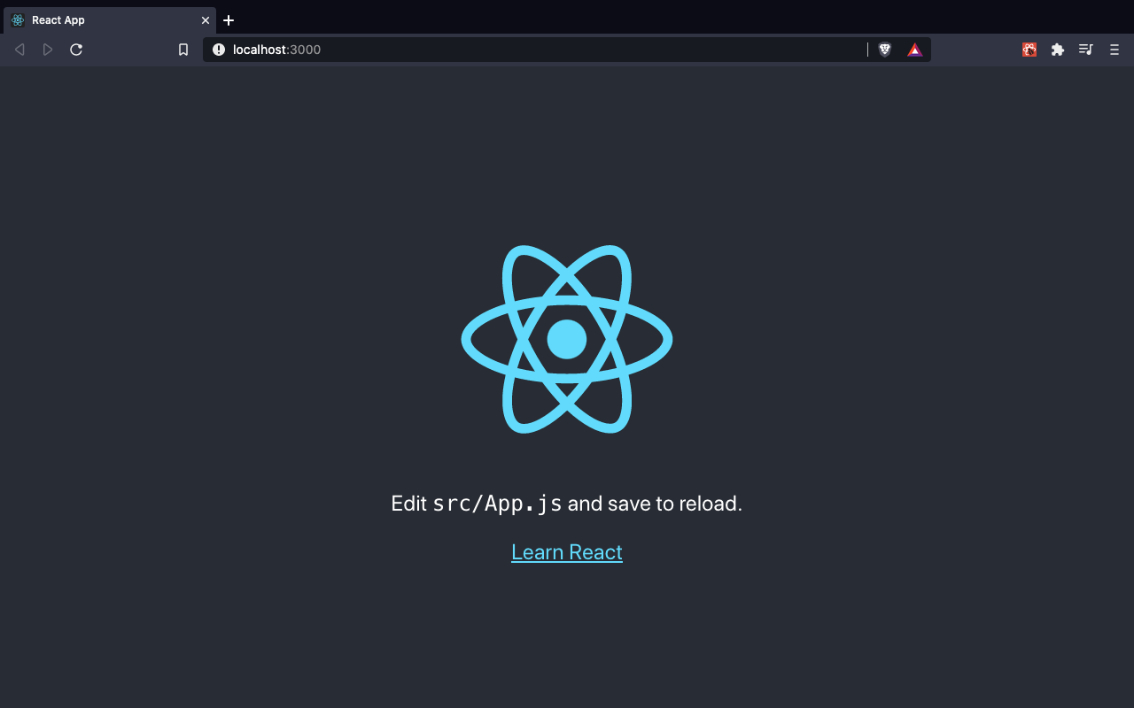 Como criar um projeto em React com o Create React App em 10 passos