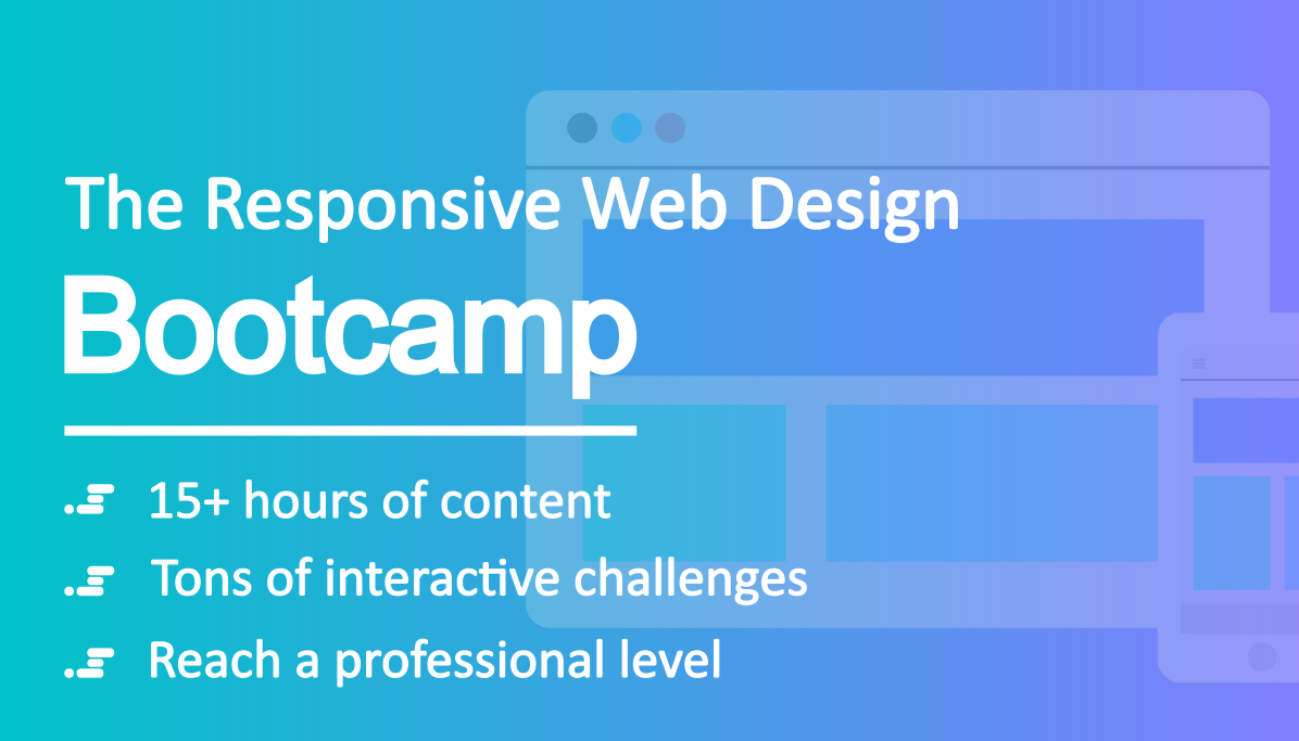 Como tornar seu HTML responsivo adicionando uma única linha de CSS