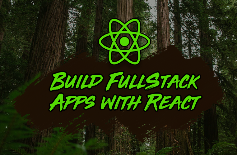Como criar um app em React com o back-end em Node: O guia completo