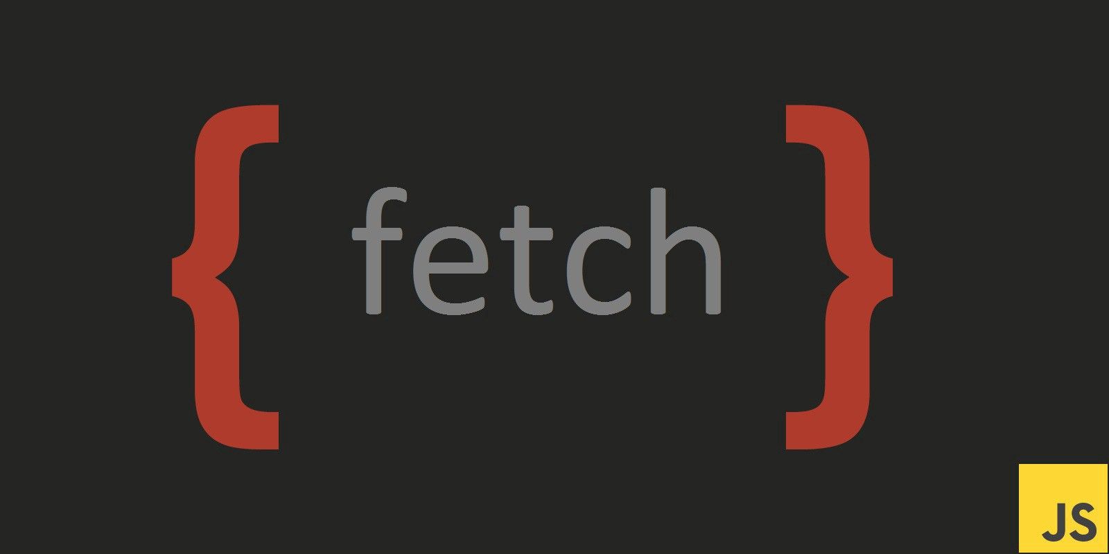 Tutorial de Fetch API em JavaScript – exemplos de Post e cabeçalho