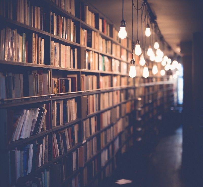 A diferença entre um framework e uma biblioteca
