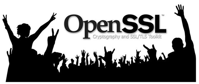 Dicas de comandos do OpenSSL