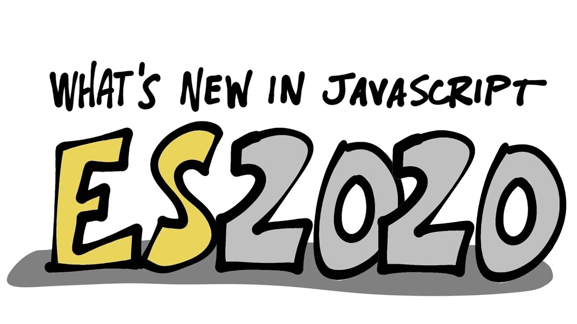 10 novos recursos do ES2020 para o JavaScript que você precisa conhecer