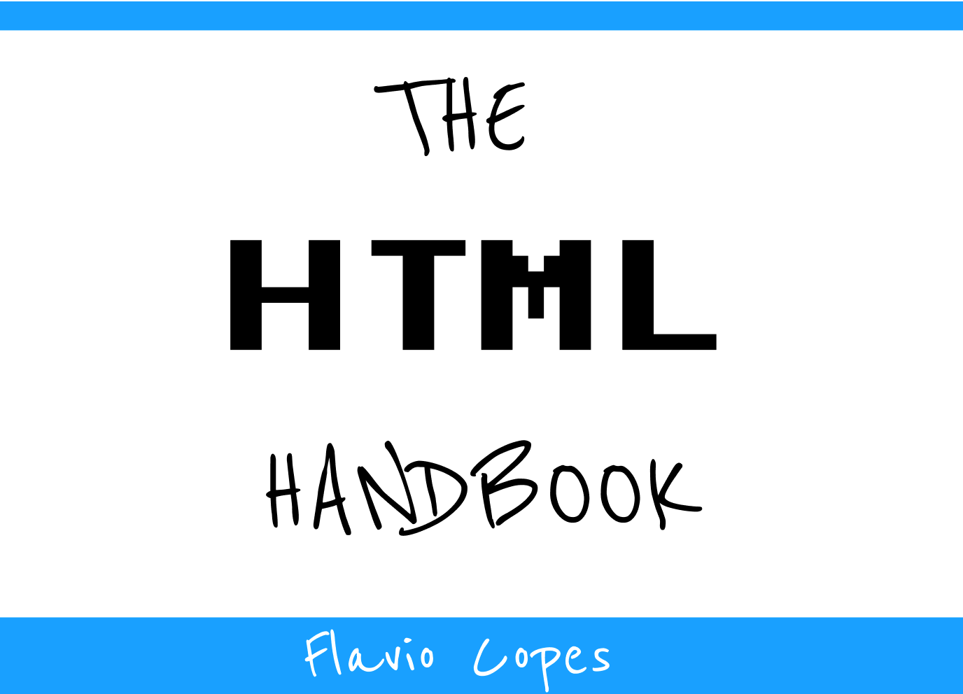 Manual de HTML – aprendizagem de HTML para iniciantes