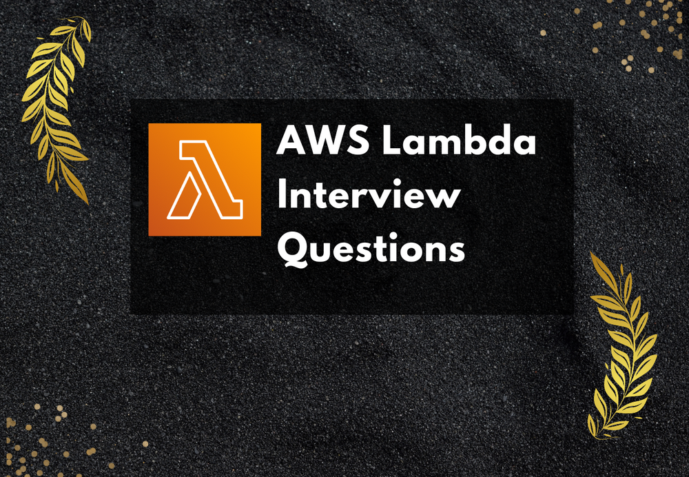 Perguntas e respostas de entrevistas sobre AWS Lambda