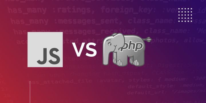 PHP x JavaScript: escolhendo a melhor linguagem para seus projetos