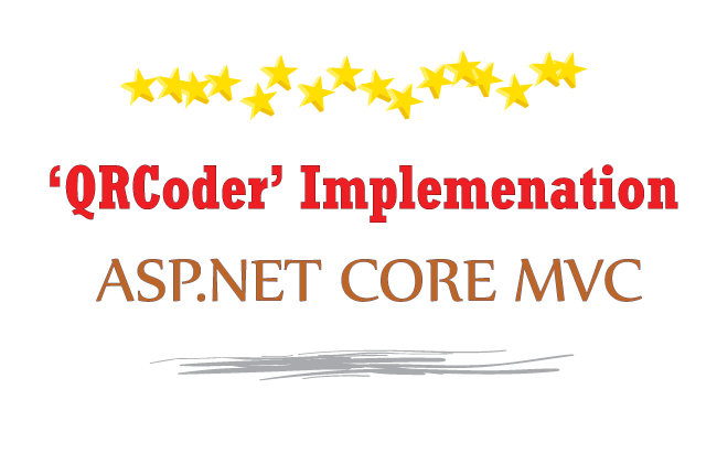 Como implementar o QRCoder facilmente em ASP.NET Core usando C#
