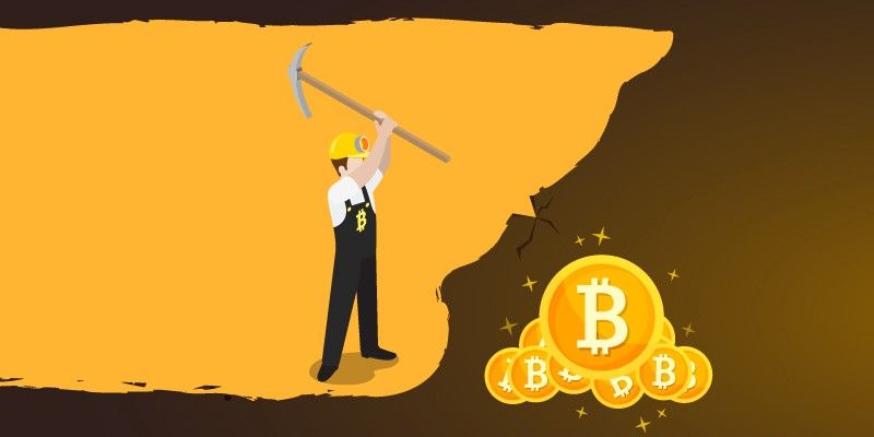 Como a mineração de Bitcoin realmente funciona