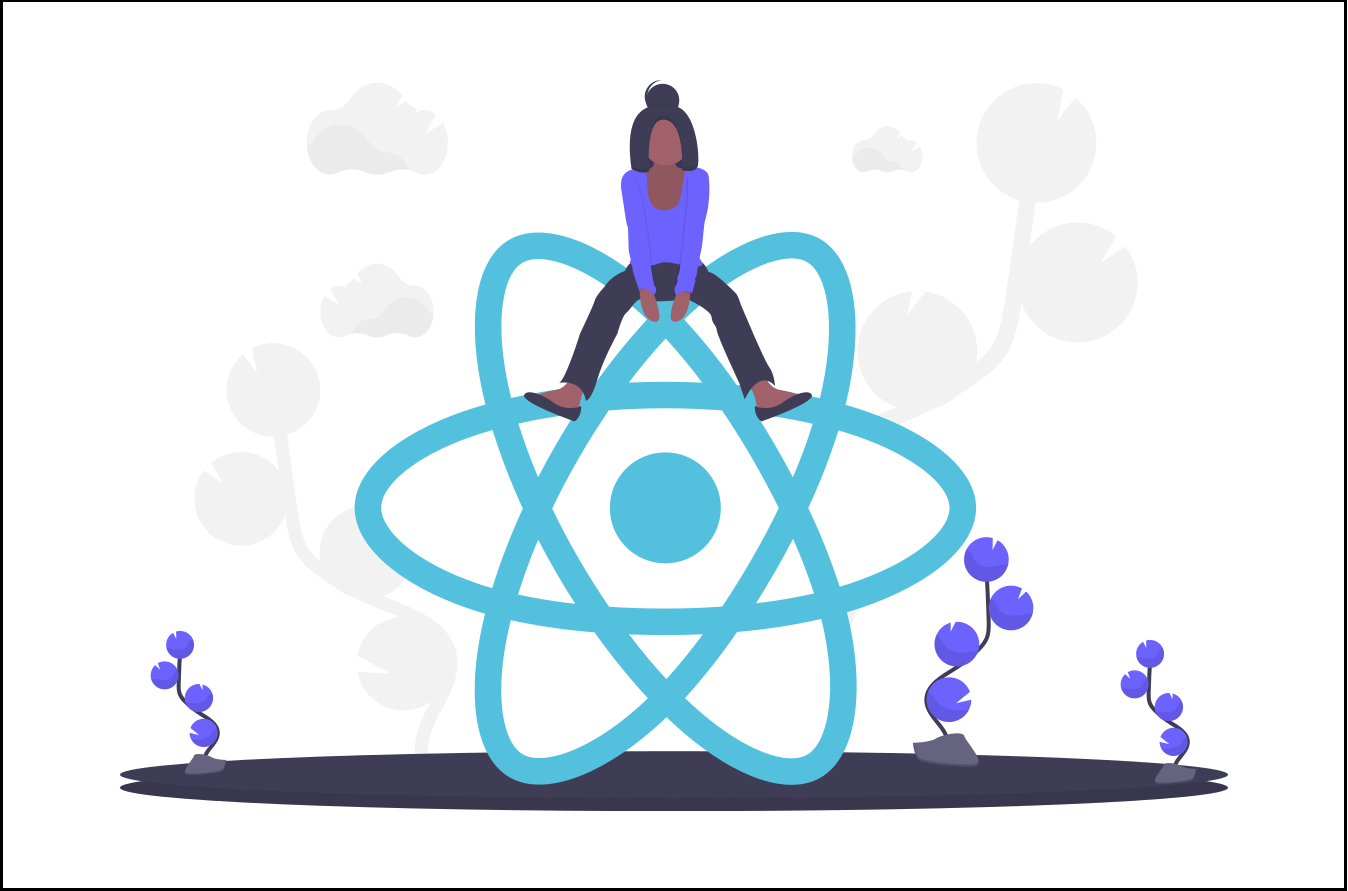 Por que você deve usar o React.js para o desenvolvimento para a web